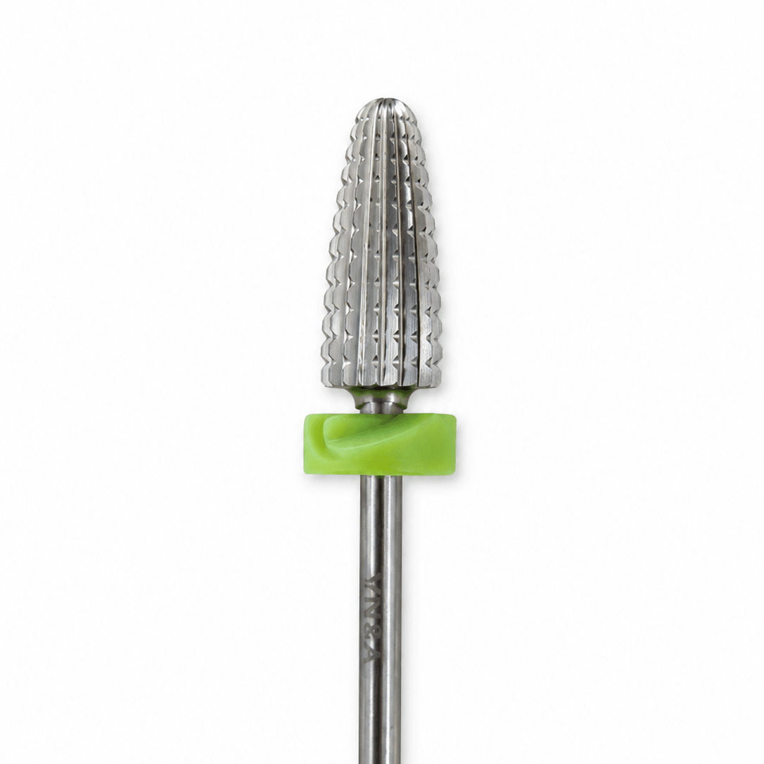 Carbide Cone Removal Bit