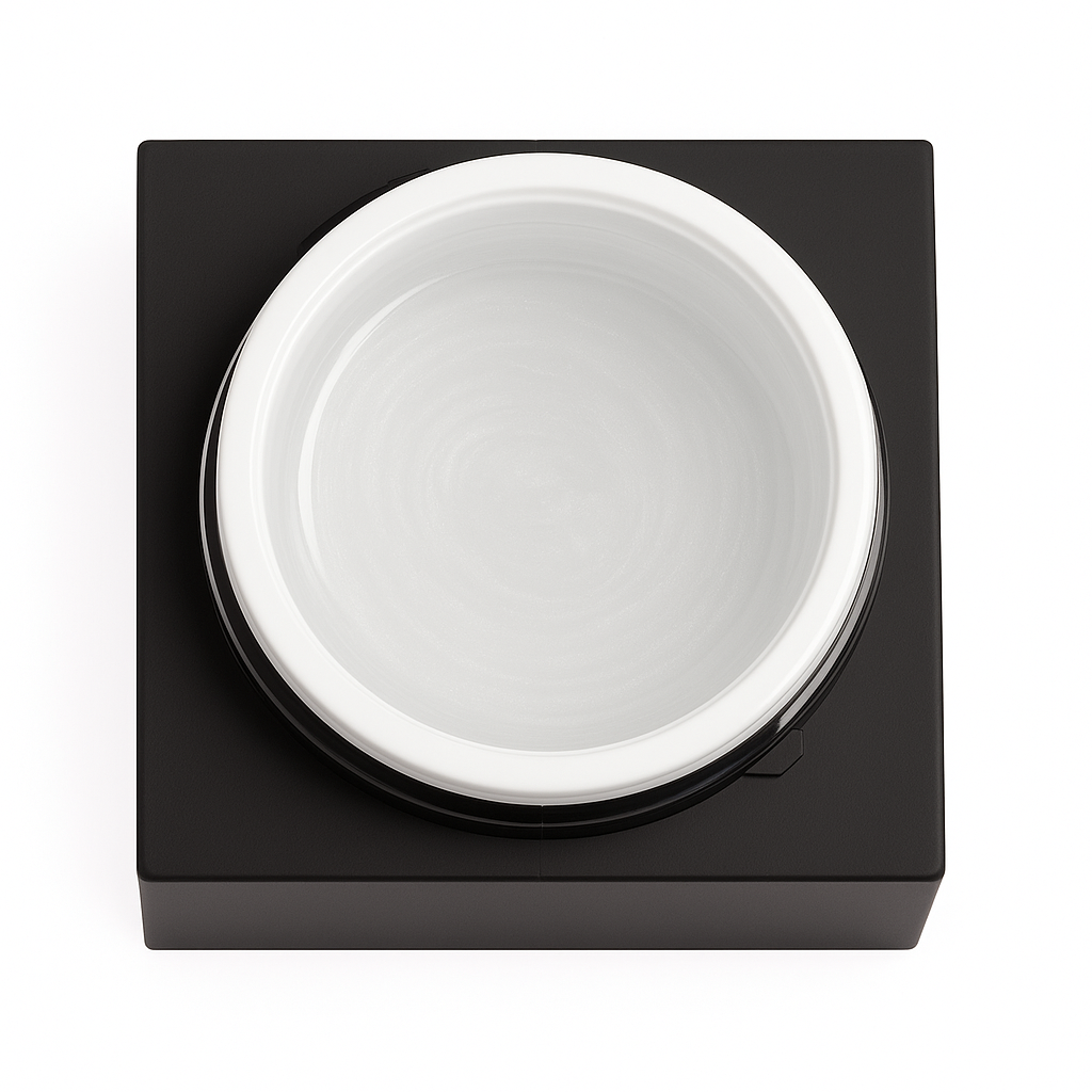 Builder Gel EMIL (genomskinlig)