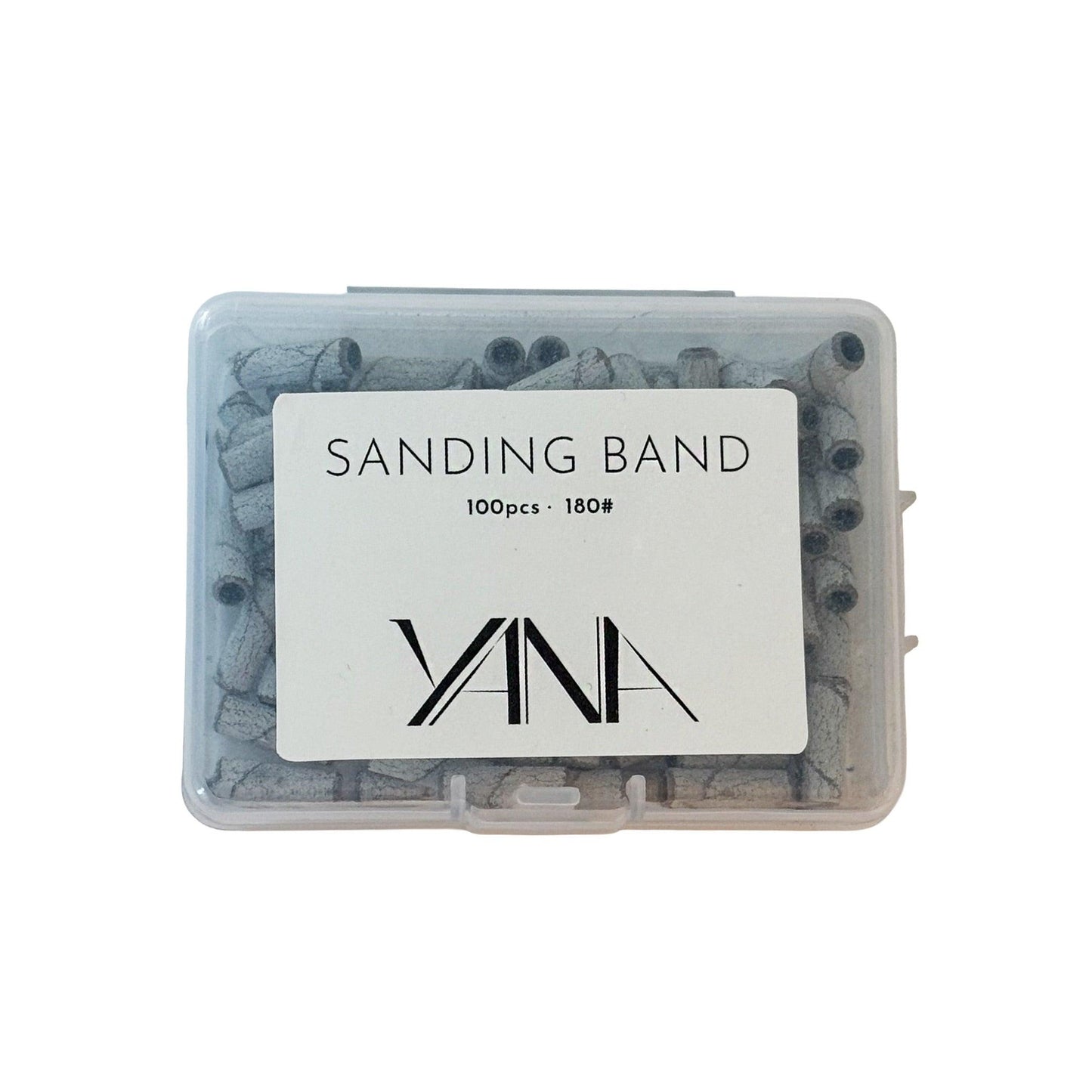 Sanding Bands Mini