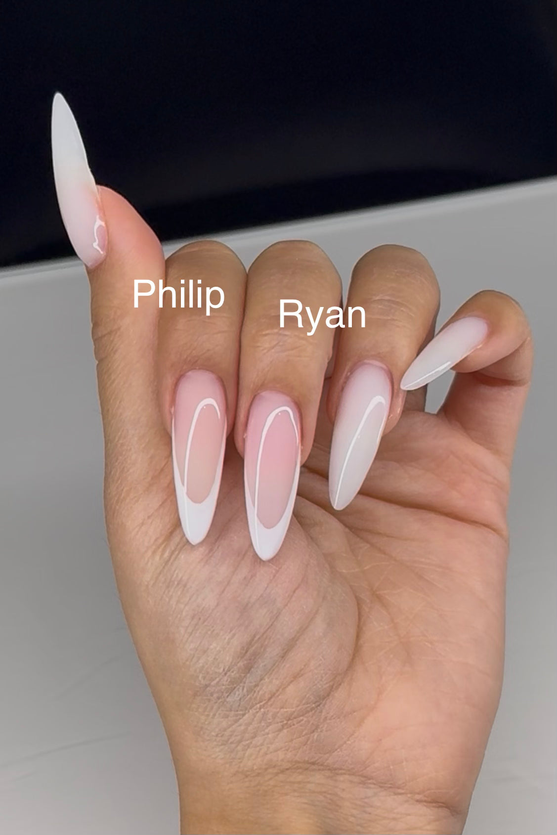 Builder Gel PHILIP
