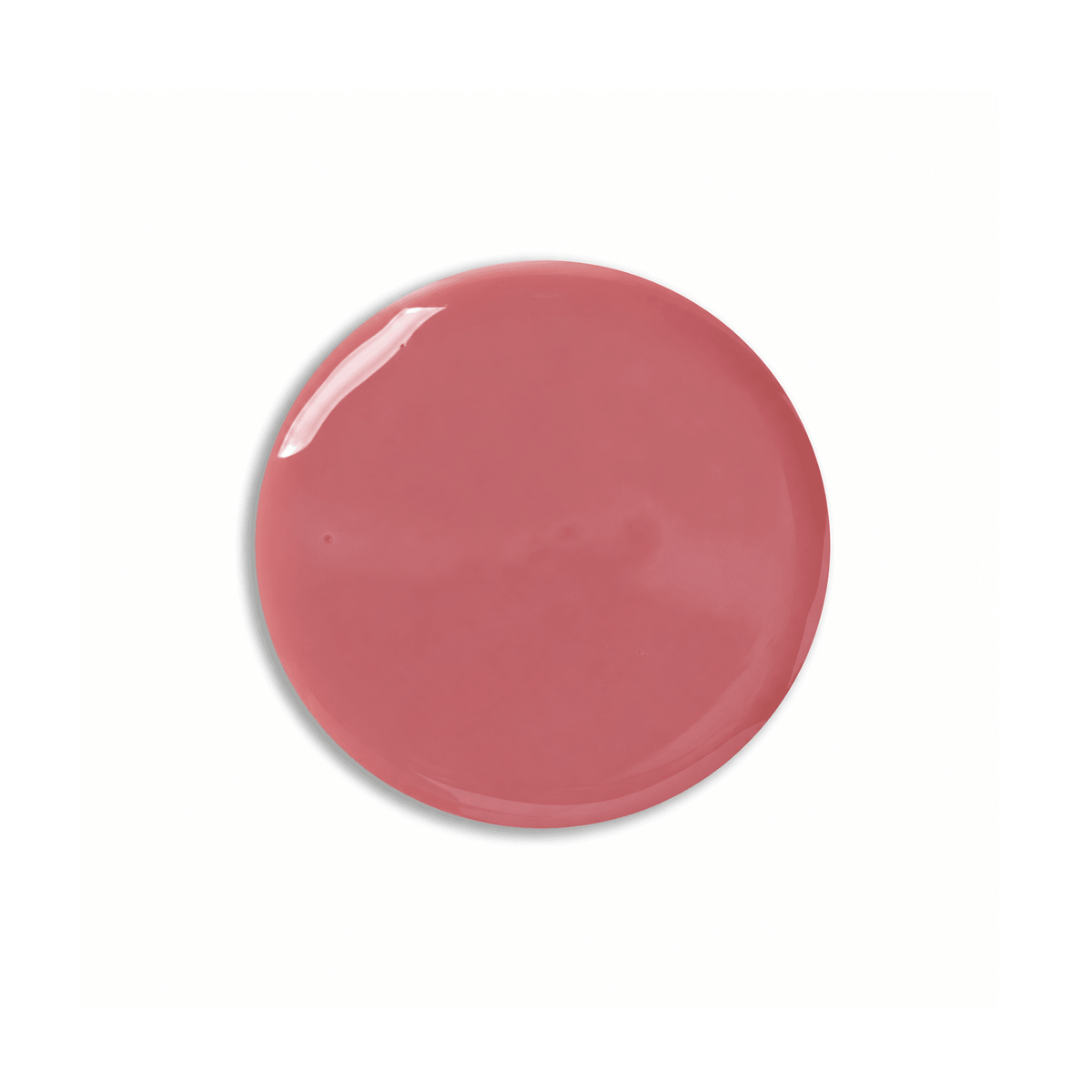 Fiber Gel MATTEUS – dov rosé höstnyans