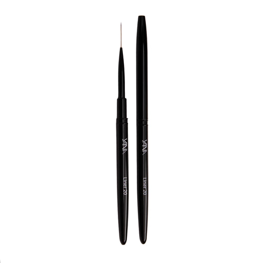 Liner brush 20mm