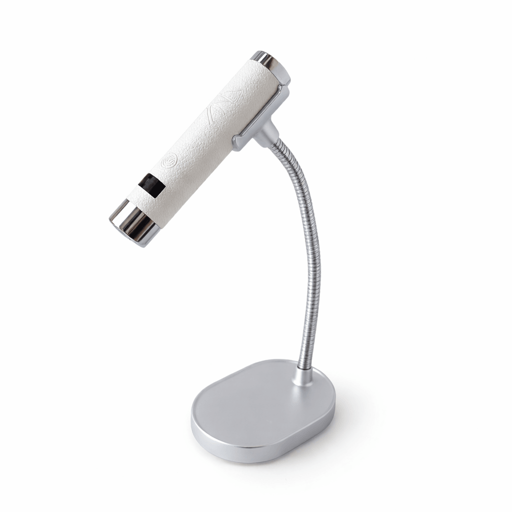 Mini UV LED-lampa