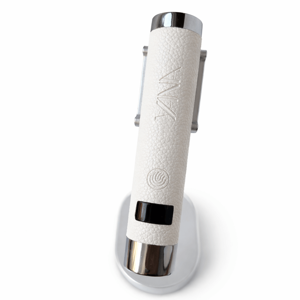 Mini UV LED-lampa