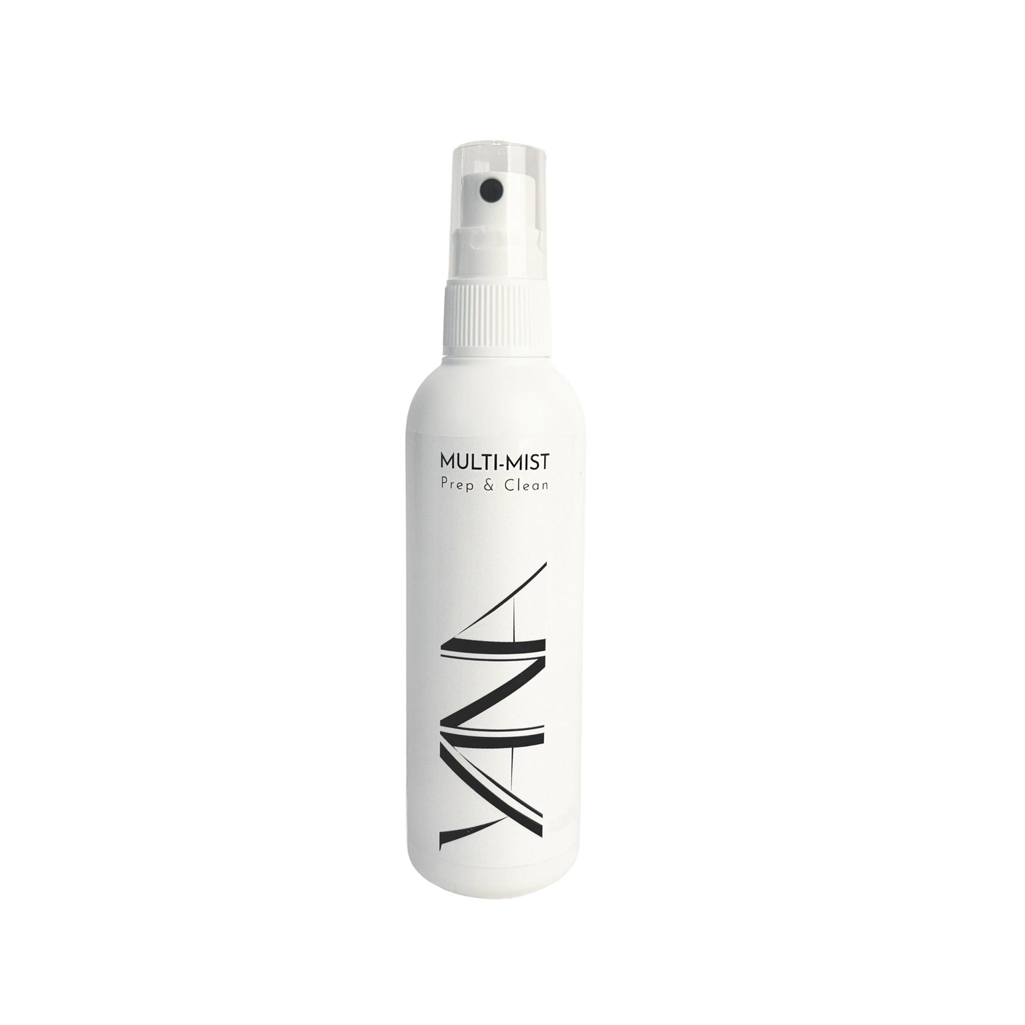 MULTI-MIST, Prep & Clean