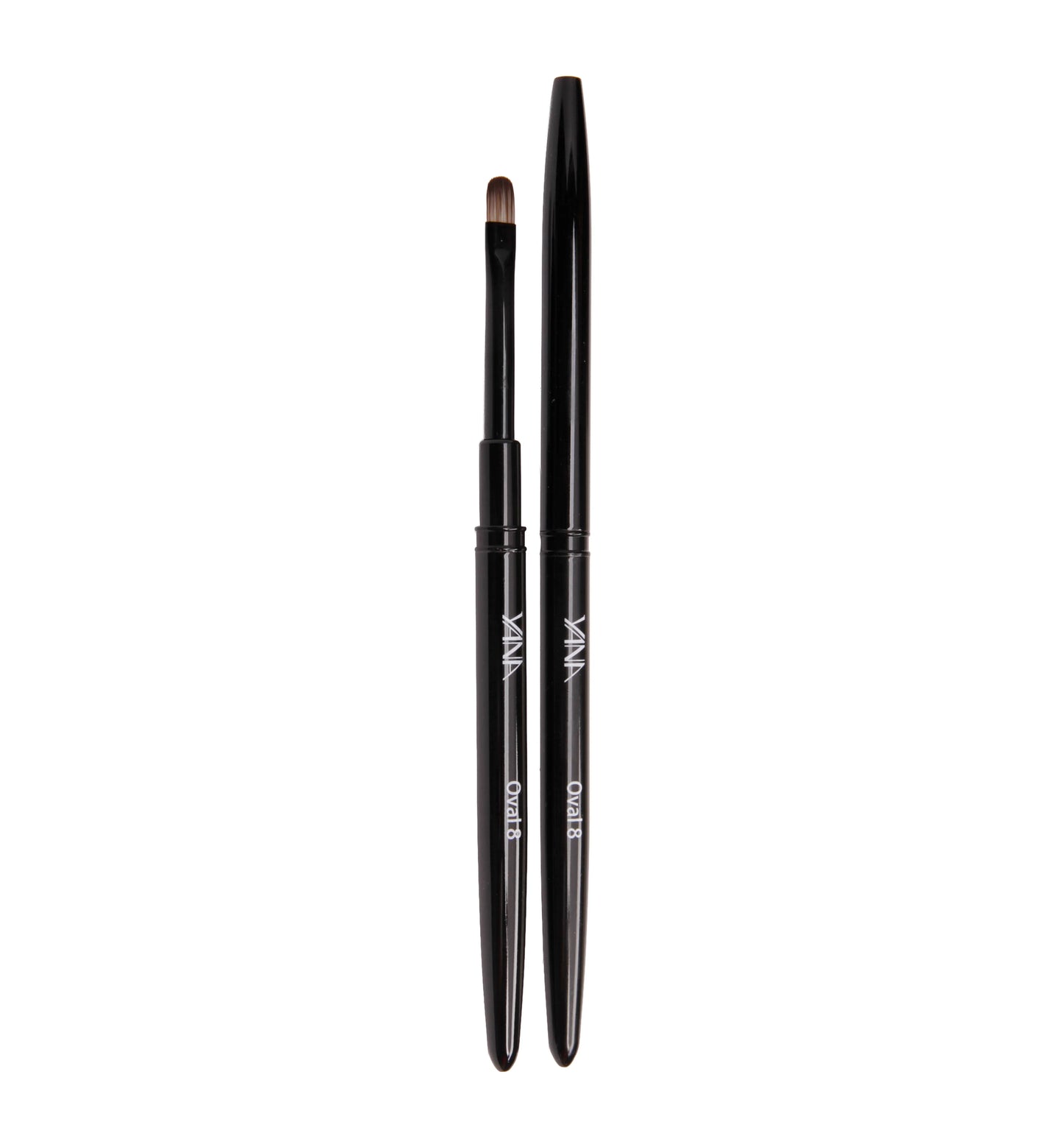 Oval Brush 8
