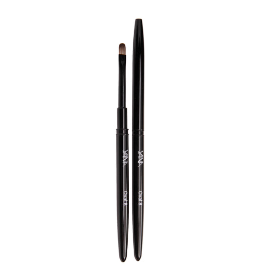Oval Brush 8