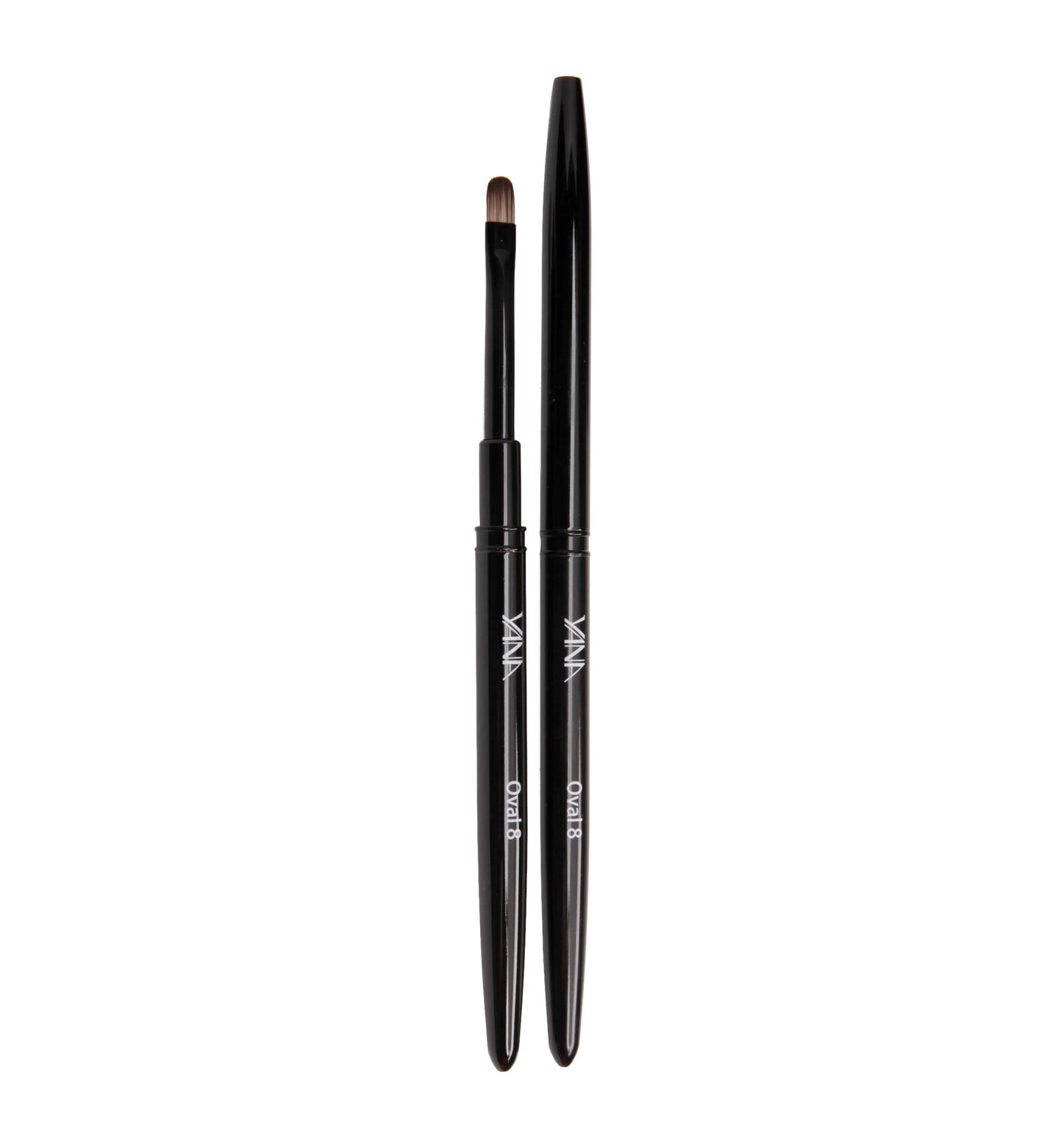 Oval Brush 8