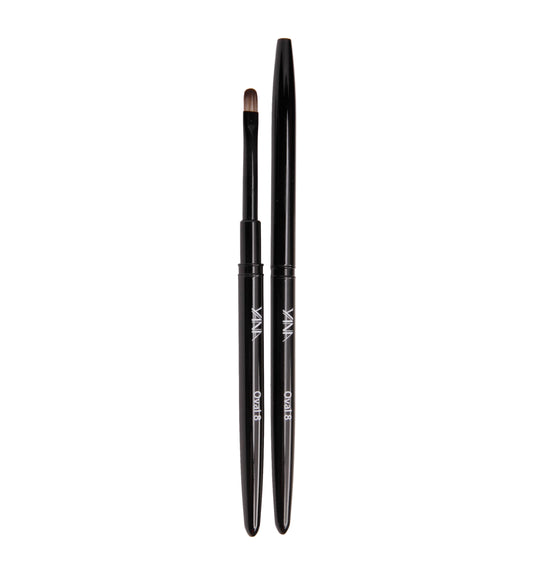 Oval Brush 8