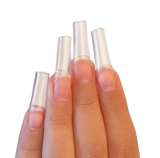 Square Medium C-Curve Tippar