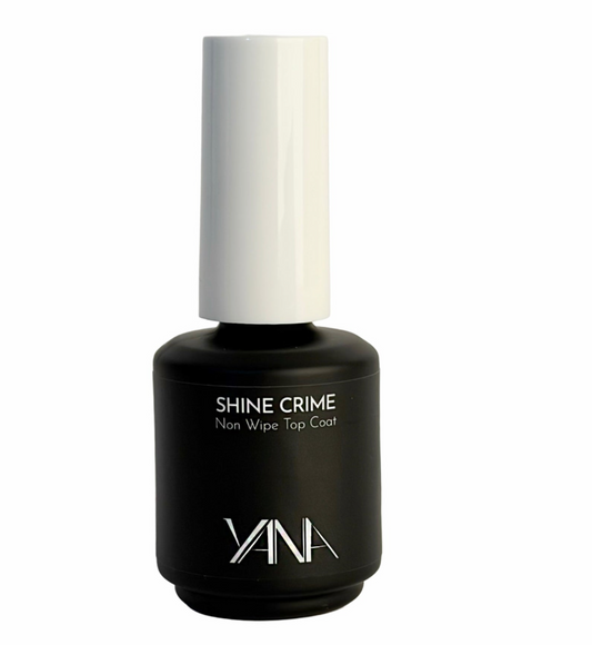 Top Coat SHINE CRIME