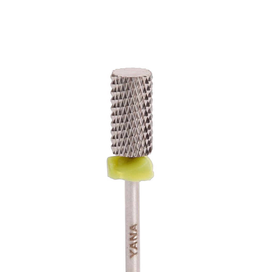 Carbide Barrel Bit C