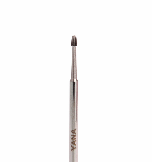Carbide Cuticle Clean Bit