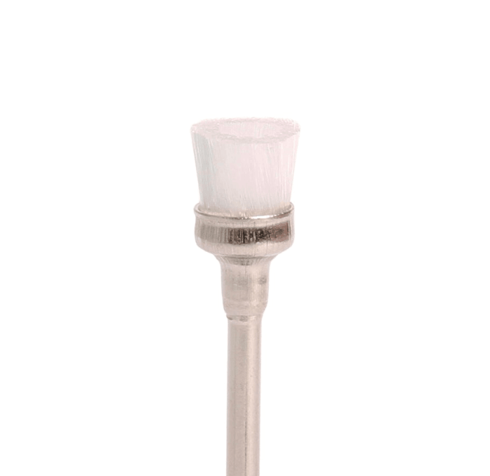 Cleaning Brush bit