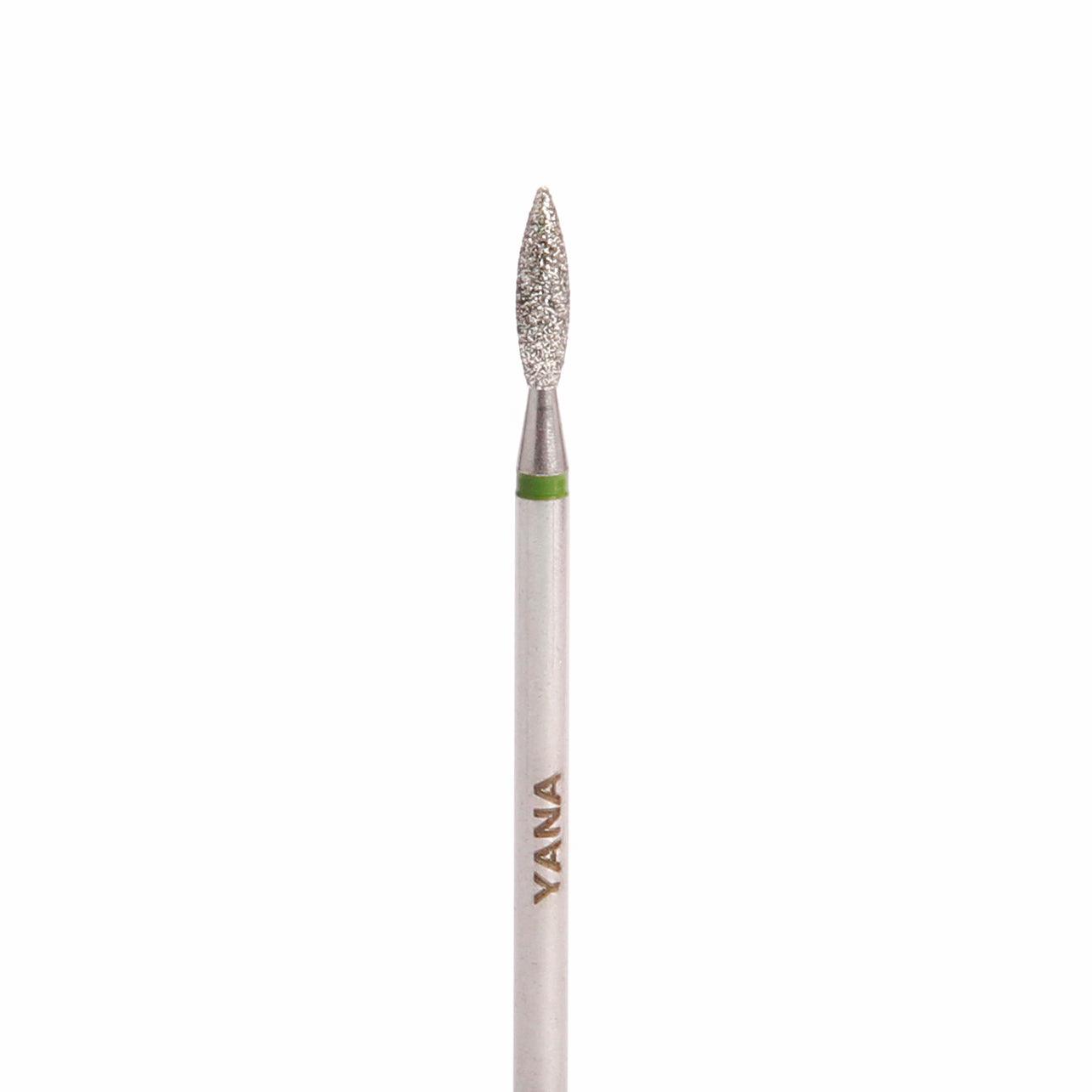 Flame Diamond Bit