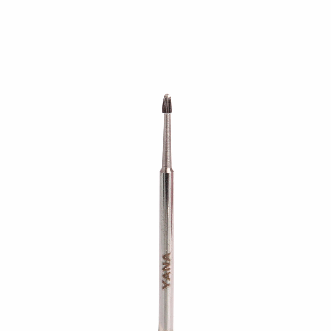 Carbide Cuticle Clean Bit