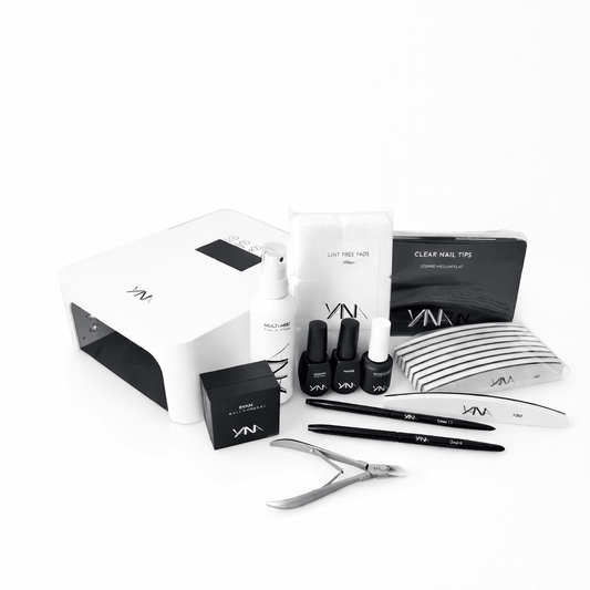 Startkit Gel