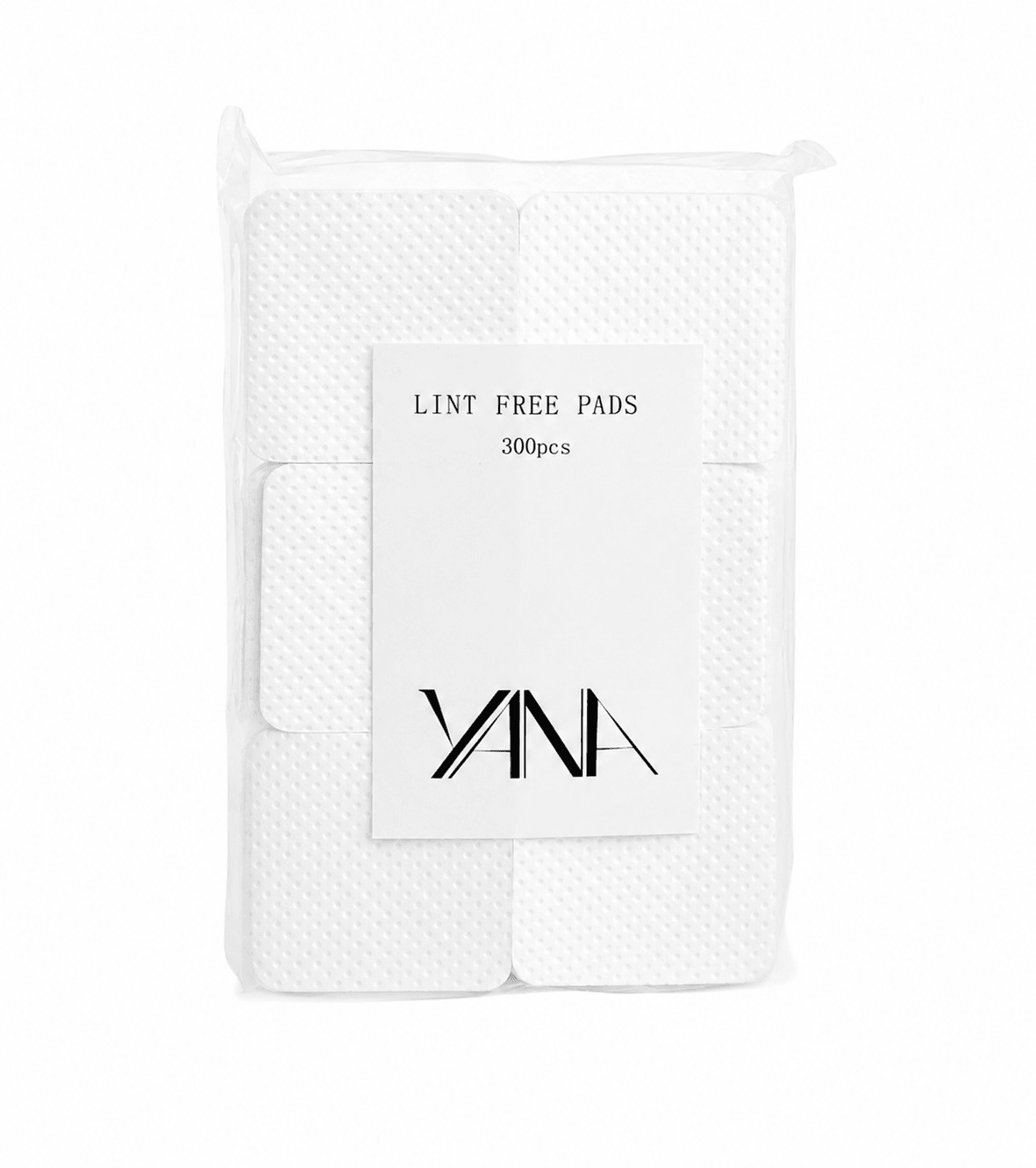 Lint Free Pads