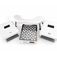 Nagelbord Kit
