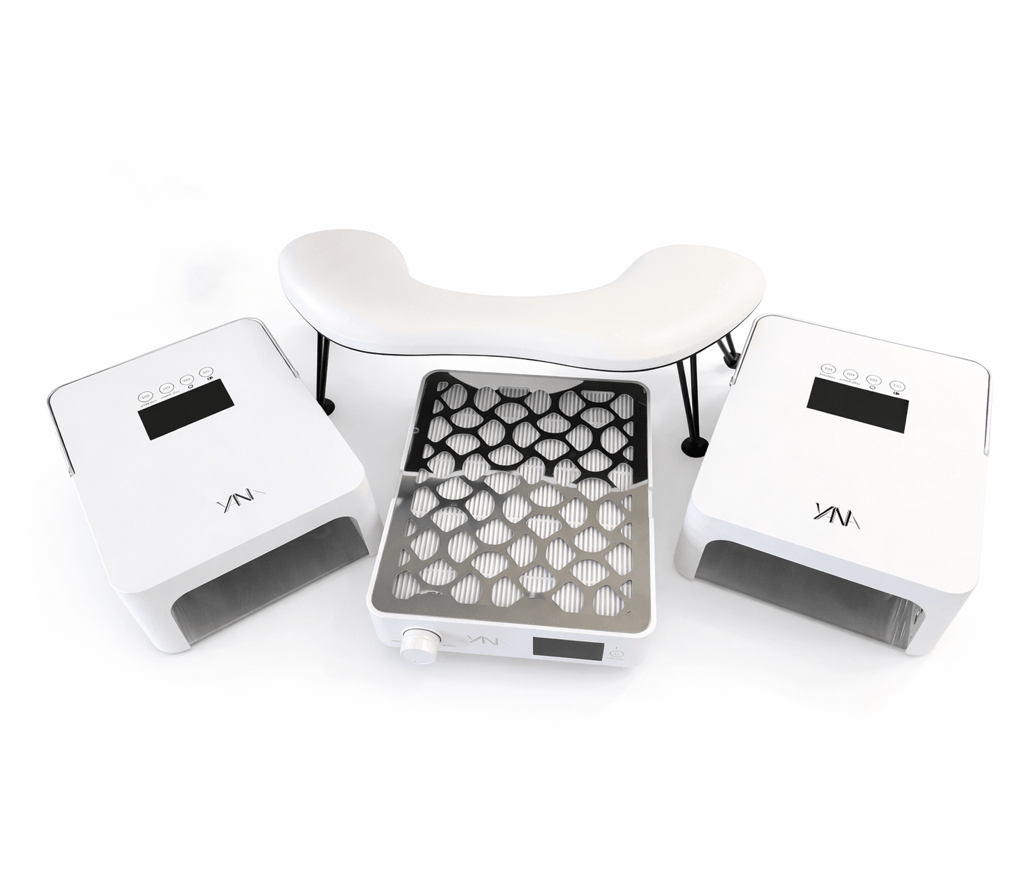 Nagelbord Kit