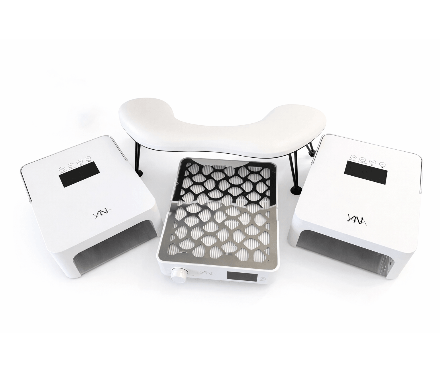 Nagelbord Kit