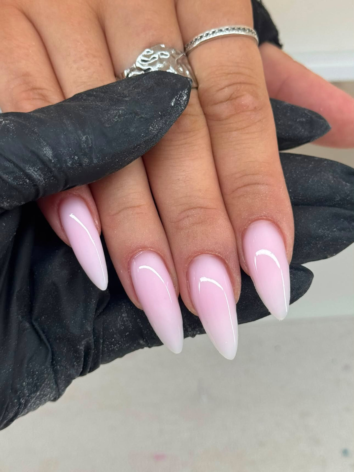 Fiber Gel OLIVER