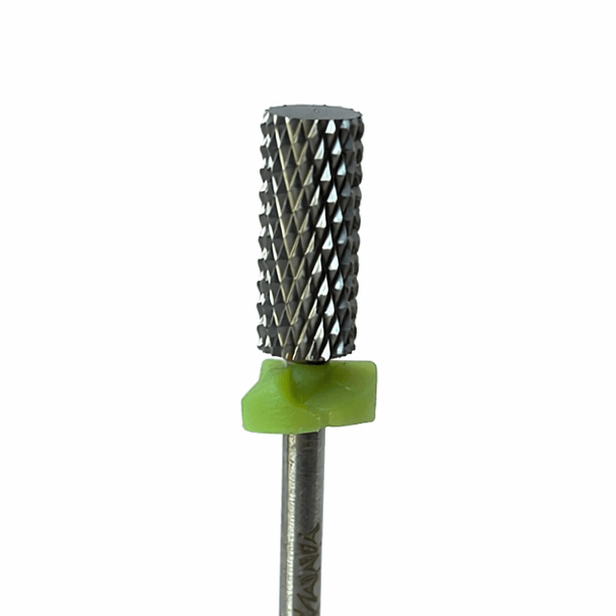 Mini Carbide Barrel Bit C