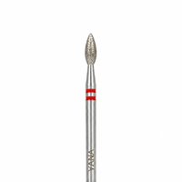 Flame Diamond Bit