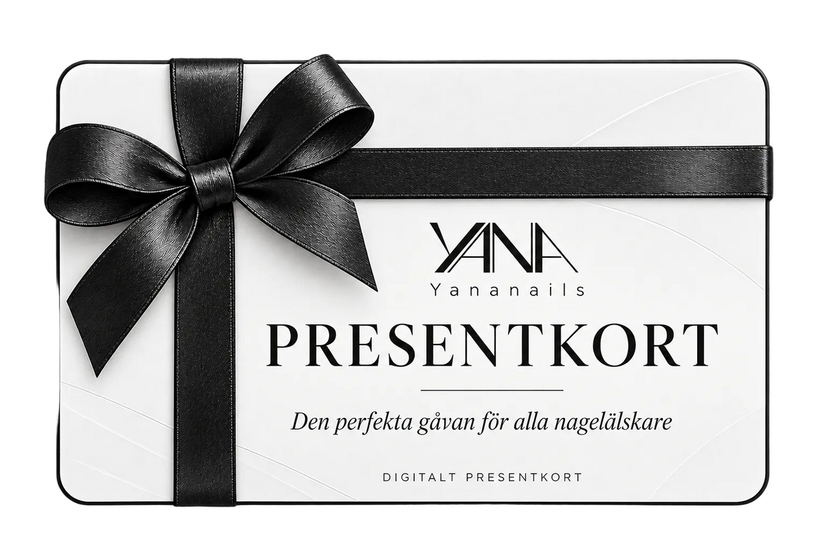 Elegant_svart_presentkort_med_satinrosett