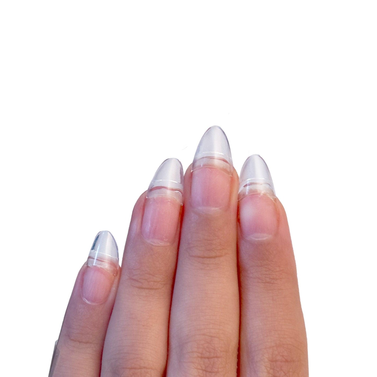 Almond X-small Tippar