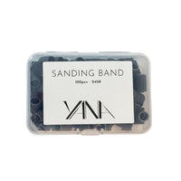 Sanding Bands