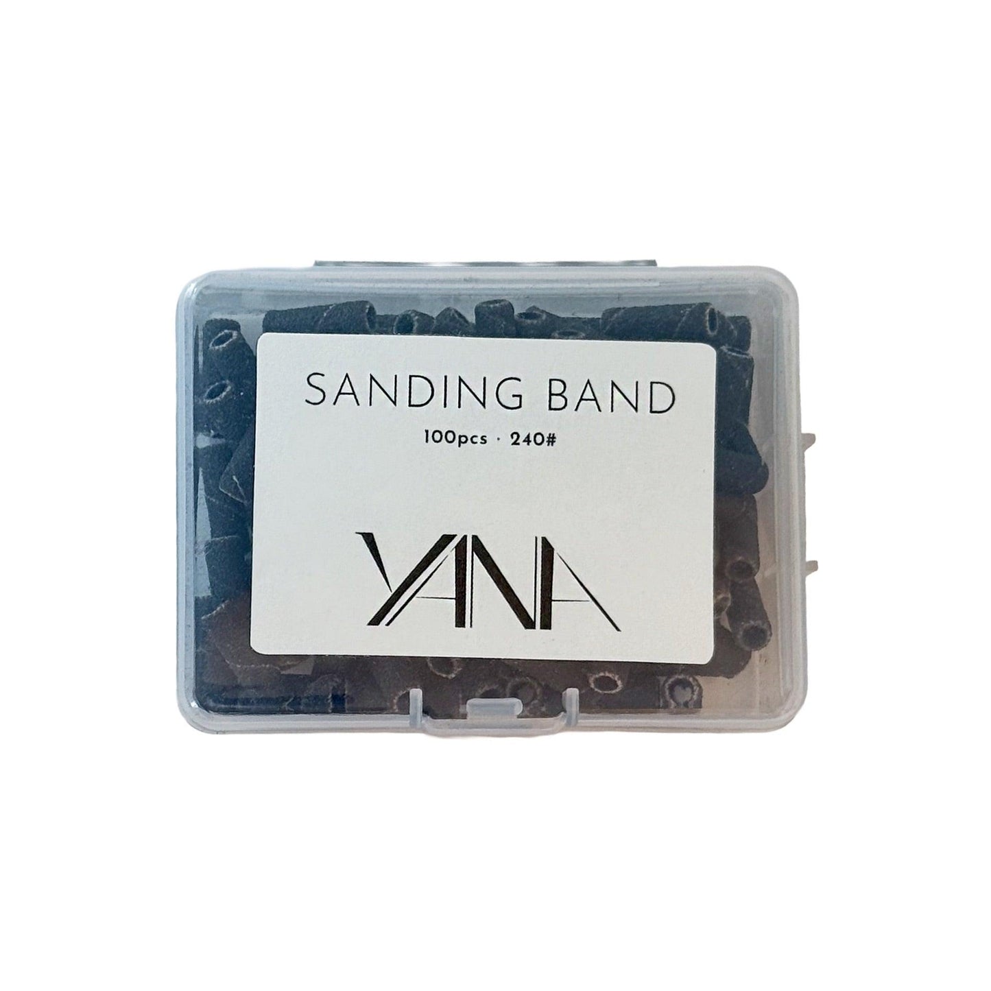Sanding Bands Mini