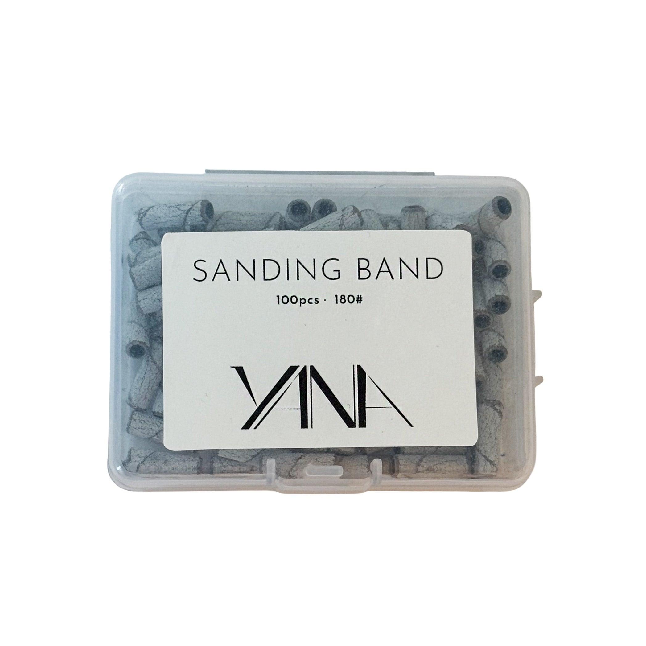 Sanding Bands Mini