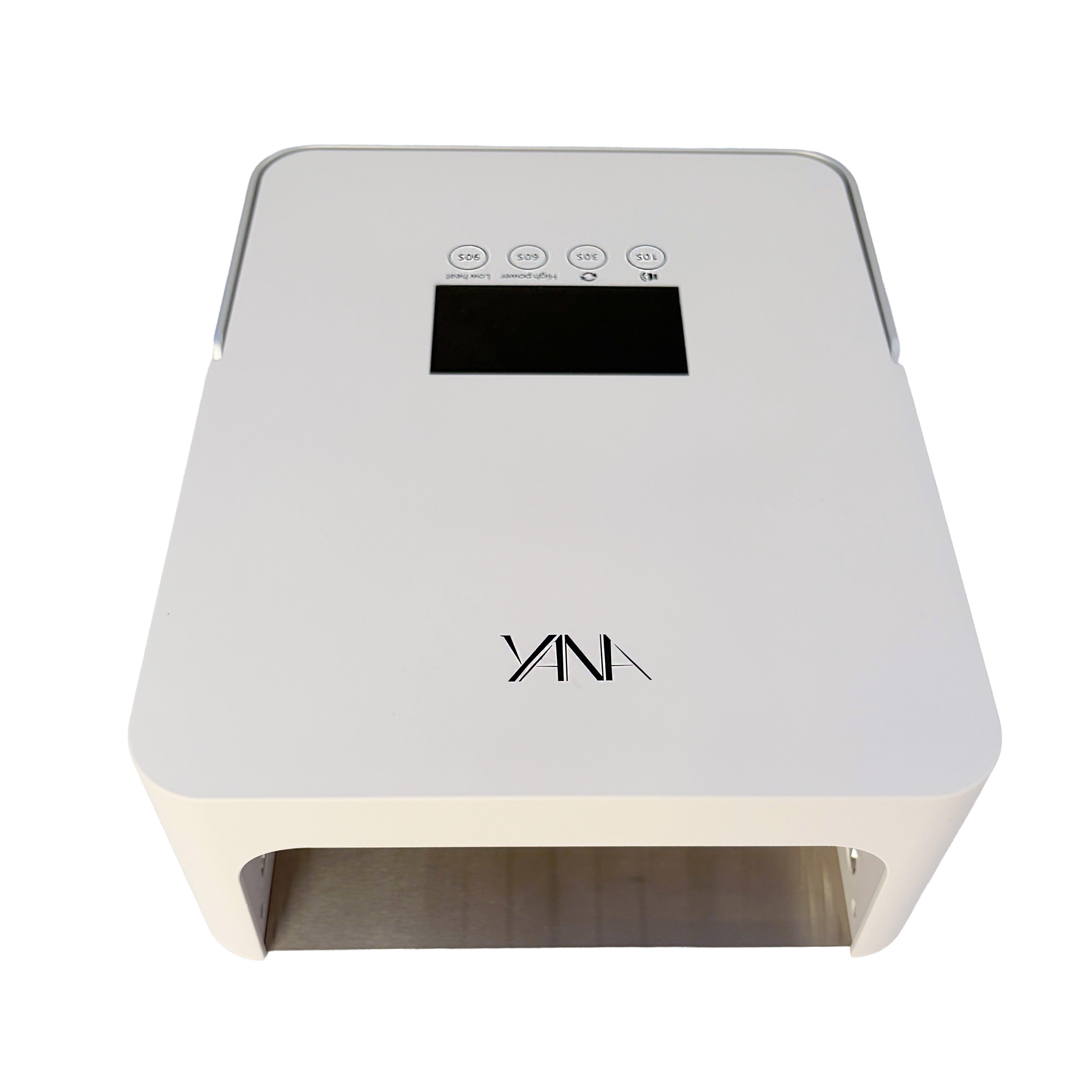 UV-/LED-lampa