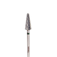 Vänsterhänt Carbide Cone Bit C