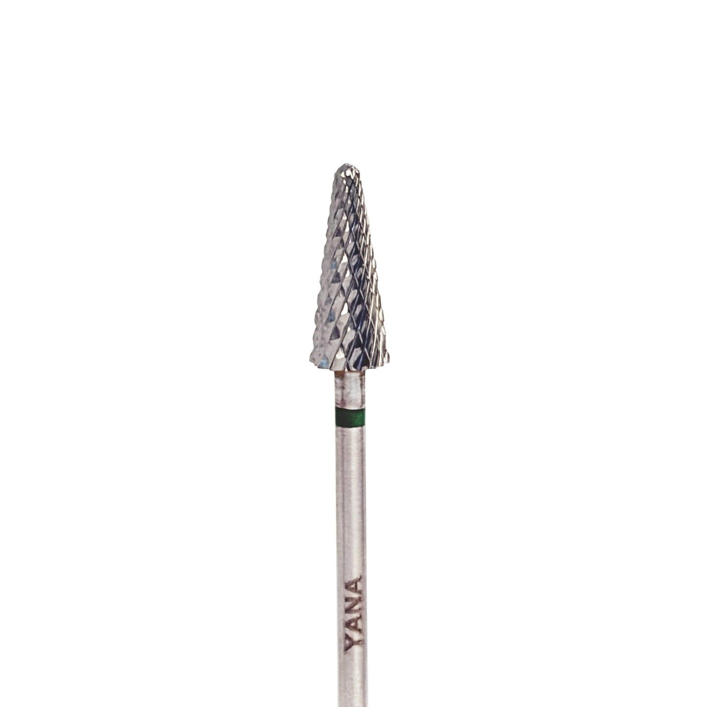 Vänsterhänt Carbide Cone Bit C
