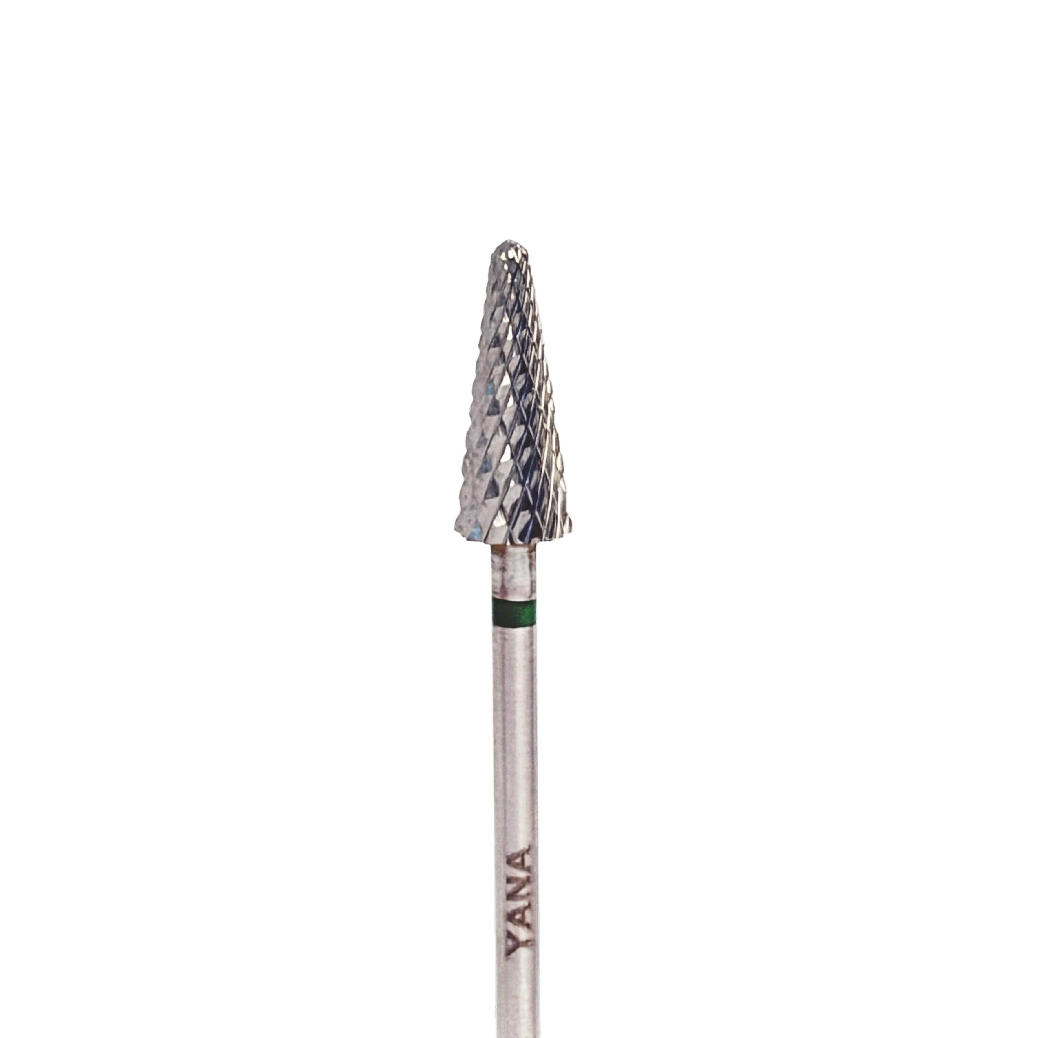 Vänsterhänt Carbide Cone Bit C