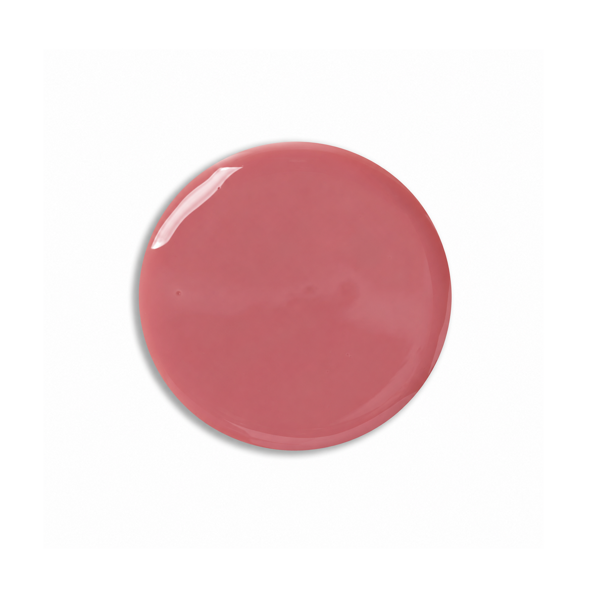 Fiber Gel MATTEUS – dov rosé höstnyans