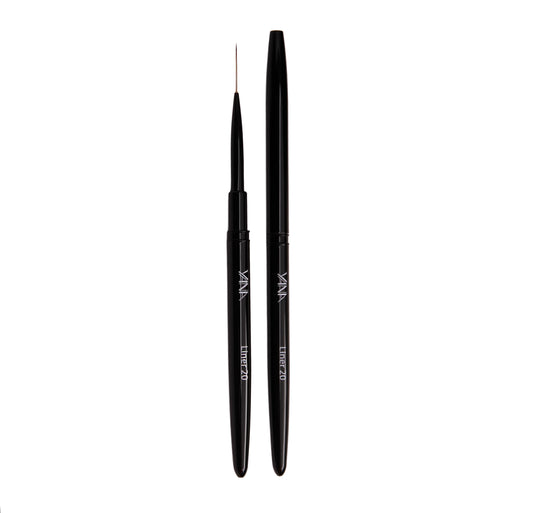 Liner brush 20mm