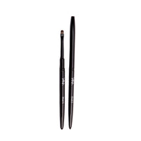 Oval Brush 5