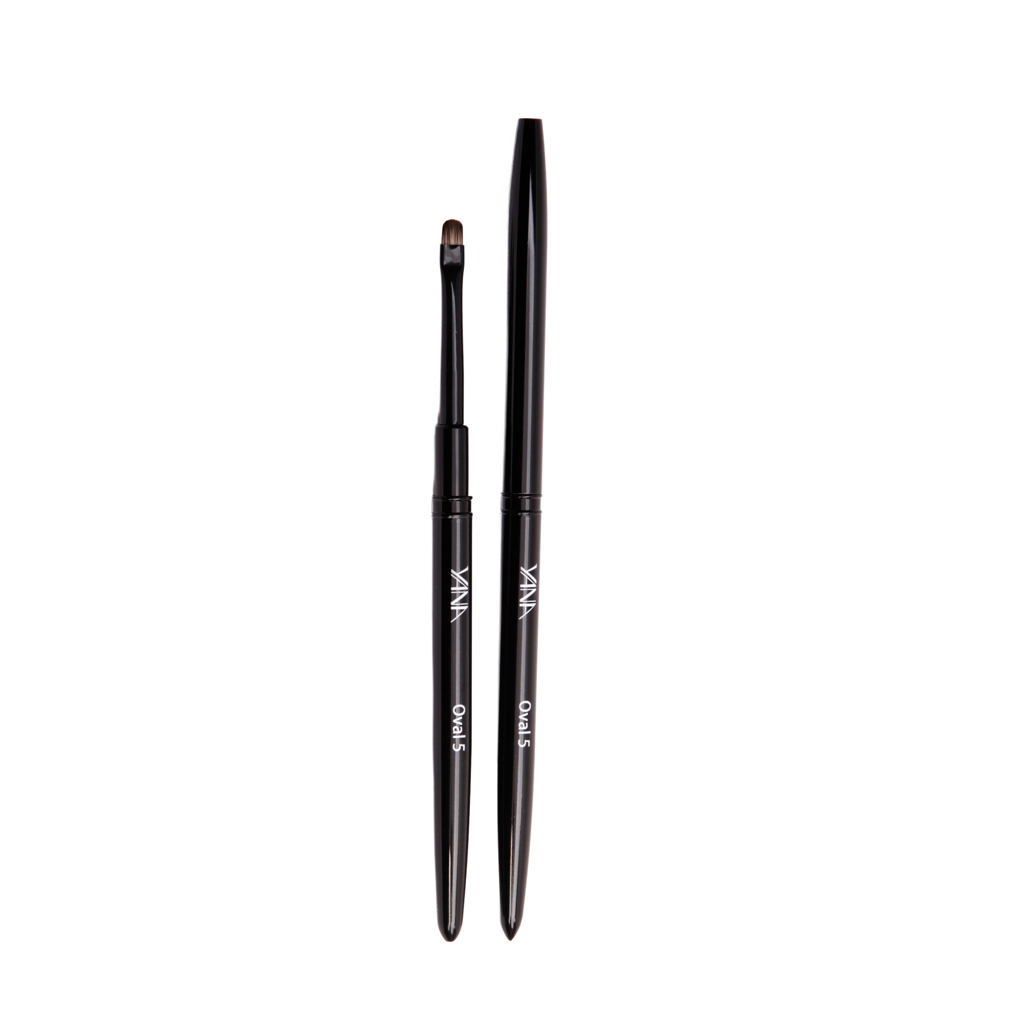 Oval Brush 5