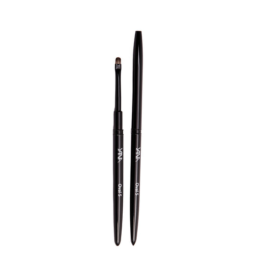 Oval Brush 5