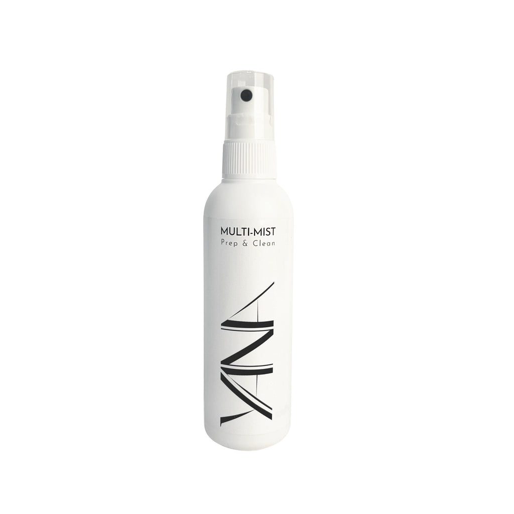 Yananails MULTI-MIST, Prep & Clean