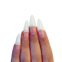 Almond Small Tippar
