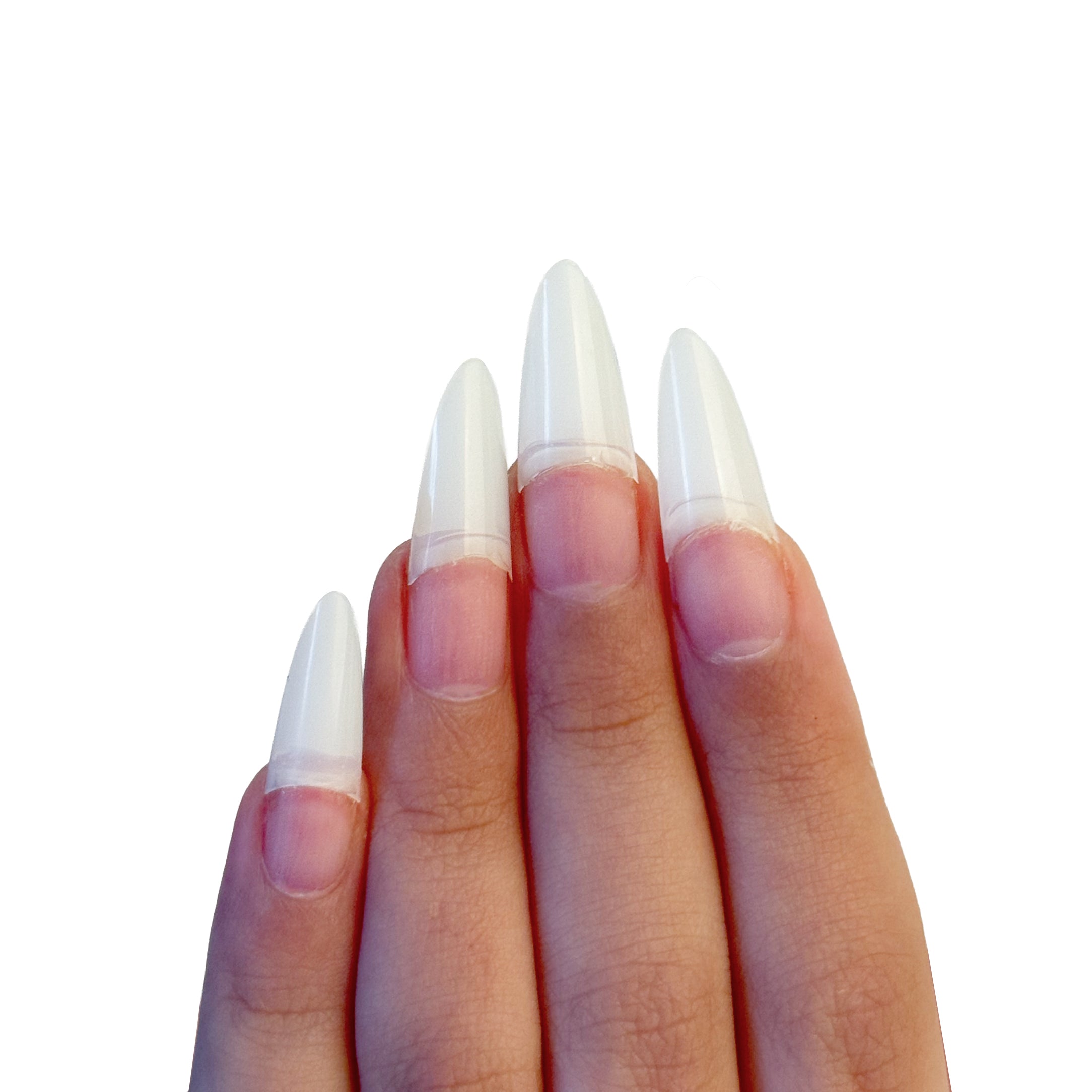 Almond Small Tippar