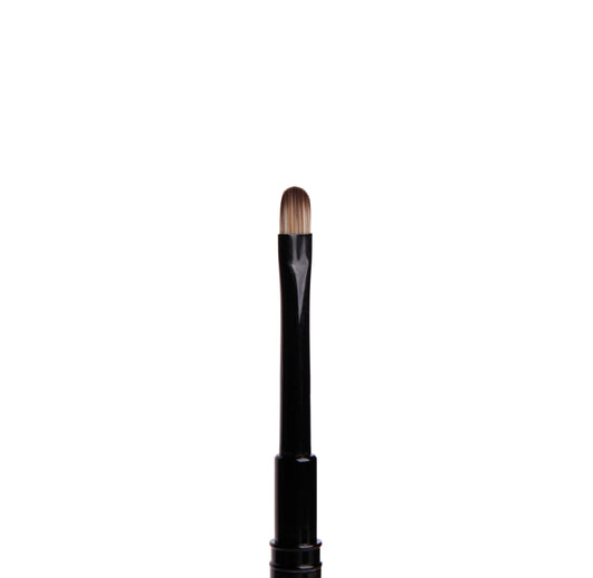 Oval Brush 8