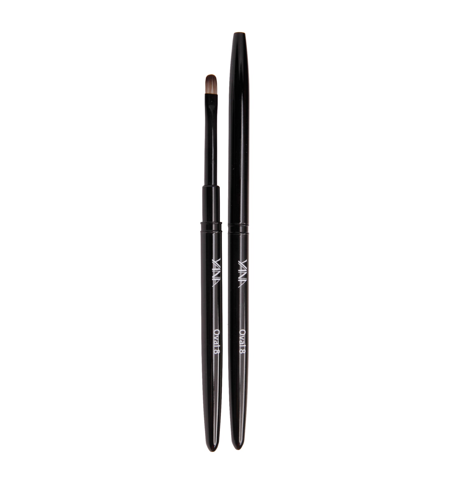 Oval Brush 8
