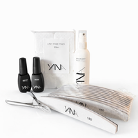 Prep Kit Liten