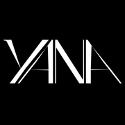 Yananails logo