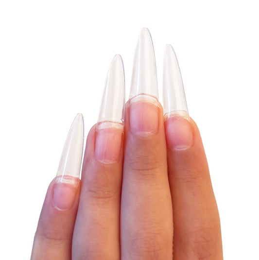 Almond Medium Tippar